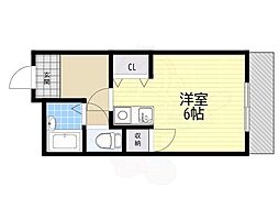 スタンドアップ藤井寺 4階/-