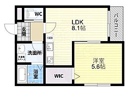 仮称)センショウトラスト 1階
