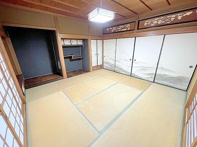 室内