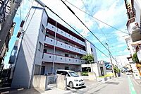 大阪府羽曳野市はびきの5丁目：物件画像／株式会社E NET 賃貸住宅サービス NetWork藤井寺店