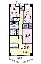 エンブレス 4階