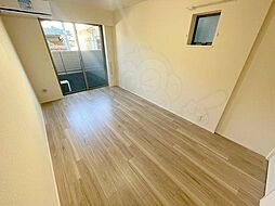 Pilar 1階1Kのリビング/ダイニング