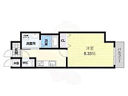 FREEDOM residence藤井寺岡 6階