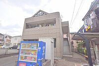 大阪府藤井寺市船橋町4番18号：物件画像／株式会社E NET 賃貸住宅サービス NetWork藤井寺店