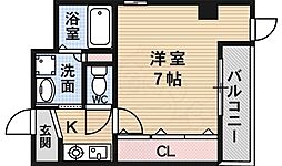 イシダビル 3階/-