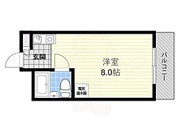 エスティライフ富田林 3階
