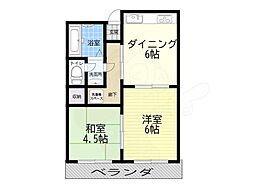 近鉄南大阪線 河内松原駅 徒歩10分