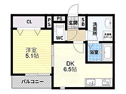 Lino久宝寺 3階