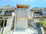 大阪府松原市北新町5丁目：物件画像／株式会社E NET 賃貸住宅サービス NetWork藤井寺店