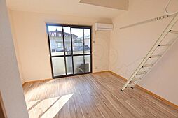 セジュールシャトレーA 1Kの写真