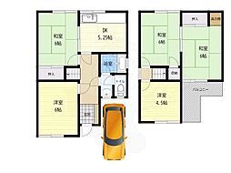 JR関西本線 高井田駅 徒歩19分