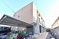 大阪府松原市岡6丁目2番8号：物件画像／株式会社E NET 賃貸住宅サービス NetWork藤井寺店