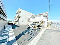 大阪府松原市西大塚1丁目：物件画像／株式会社E NET 賃貸住宅サービス NetWork藤井寺店
