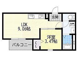 Fstyle八尾北久宝寺