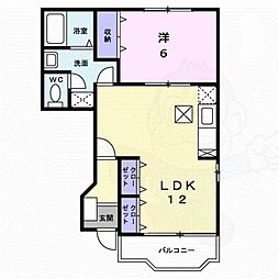 近鉄信貴線 信貴山口駅 徒歩13分