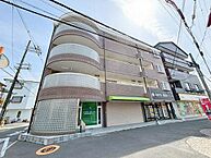 大阪府松原市岡3丁目：物件画像／株式会社E NET 賃貸住宅サービス NetWork藤井寺店