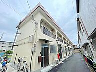 大阪府柏原市本郷4丁目：物件画像／株式会社E NET 賃貸住宅サービス NetWork藤井寺店