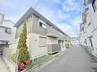 大阪府八尾市東山本町9丁目5番25号：物件画像／株式会社E NET 賃貸住宅サービス NetWork藤井寺店