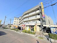 大阪府柏原市国分西2丁目：物件画像／株式会社E NET 賃貸住宅サービス NetWork藤井寺店