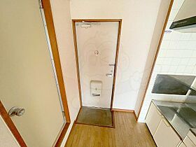 光ハイツ・杉本  ｜ 大阪府富田林市北大伴町３丁目5番13号（賃貸アパート1K・2階・19.96㎡） その4