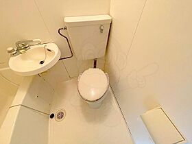 光ハイツ・杉本  ｜ 大阪府富田林市北大伴町３丁目5番13号（賃貸アパート1K・2階・19.96㎡） その12