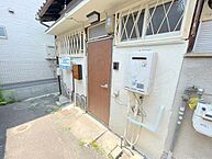 大阪府松原市東新町4丁目：物件画像／株式会社E NET 賃貸住宅サービス NetWork藤井寺店