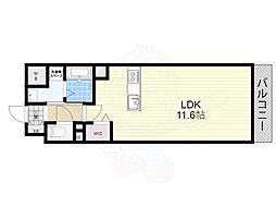 グラージュ春日丘 4階