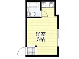 マンション小山 2階