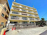 大阪府羽曳野市古市5丁目：物件画像／株式会社E NET 賃貸住宅サービス NetWork藤井寺店