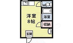 泰松ビル 1階/-