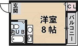🉐敷金礼金0円！🉐近鉄南大阪線 藤井寺駅 徒歩5分