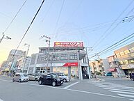 大阪府八尾市志紀町1丁目：物件画像／株式会社E NET 賃貸住宅サービス NetWork藤井寺店