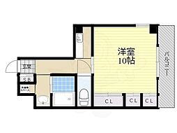 ハートフルOKA 1階/-