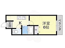 SEPTILE佐堂 1階