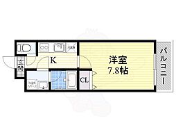 フジパレス光南町2番館 1階