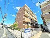 大阪府八尾市弓削町3丁目80番3号：物件画像／株式会社E NET 賃貸住宅サービス NetWork藤井寺店