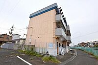 大阪府羽曳野市高鷲10丁目：物件画像／株式会社E NET 賃貸住宅サービス NetWork藤井寺店
