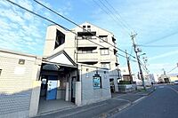 大阪府八尾市太田3丁目217番4号：物件画像／株式会社E NET 賃貸住宅サービス NetWork藤井寺店