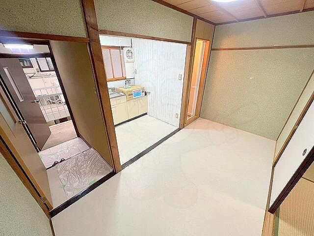 室内