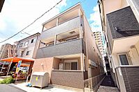 大阪府松原市上田1丁目：物件画像／株式会社E NET 賃貸住宅サービス NetWork藤井寺店