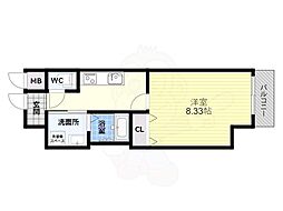 FREEDOM residence藤井寺岡 5階