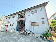 大阪府羽曳野市古市4丁目：物件画像／株式会社E NET 賃貸住宅サービス NetWork藤井寺店