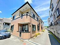 大阪府羽曳野市西浦6丁目4番32号：物件画像／株式会社E NET 賃貸住宅サービス NetWork藤井寺店