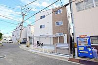 大阪府松原市三宅中3丁目：物件画像／株式会社E NET 賃貸住宅サービス NetWork藤井寺店
