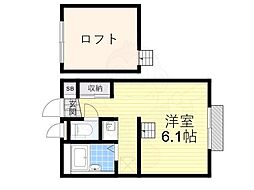 🉐敷金礼金0円！🉐ハイツ大堀