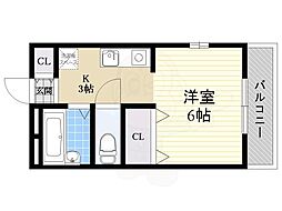メゾンTOKI 2階