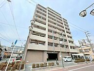 大阪府八尾市末広町4丁目7番1号：物件画像／株式会社E NET 賃貸住宅サービス NetWork藤井寺店