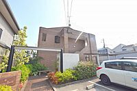 大阪府羽曳野市樫山202番12号：物件画像／株式会社E NET 賃貸住宅サービス NetWork藤井寺店