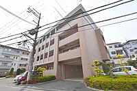 大阪府羽曳野市軽里1丁目4番6号：物件画像／株式会社E NET 賃貸住宅サービス NetWork藤井寺店