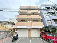 大阪府八尾市東本町3丁目6番26号：物件画像／株式会社E NET 賃貸住宅サービス NetWork藤井寺店